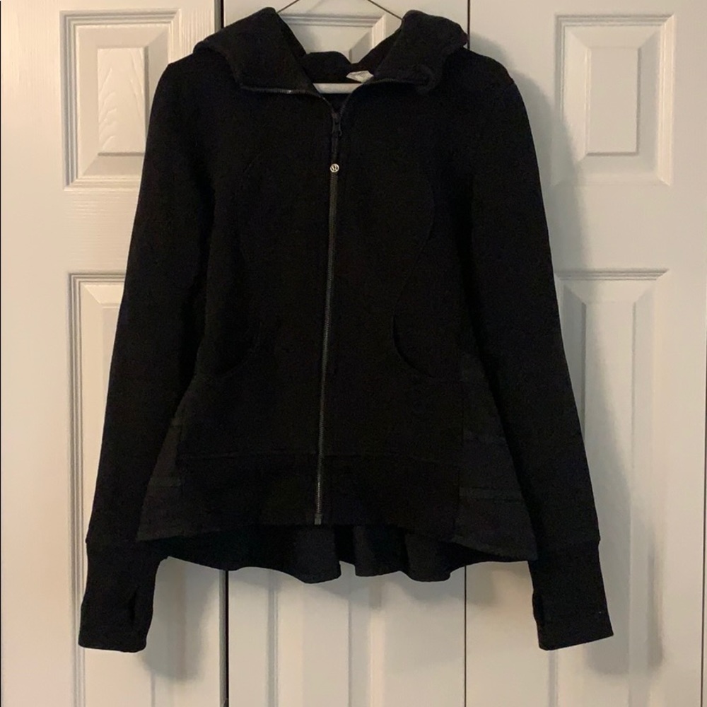 Lululemon Scuba Hoodie